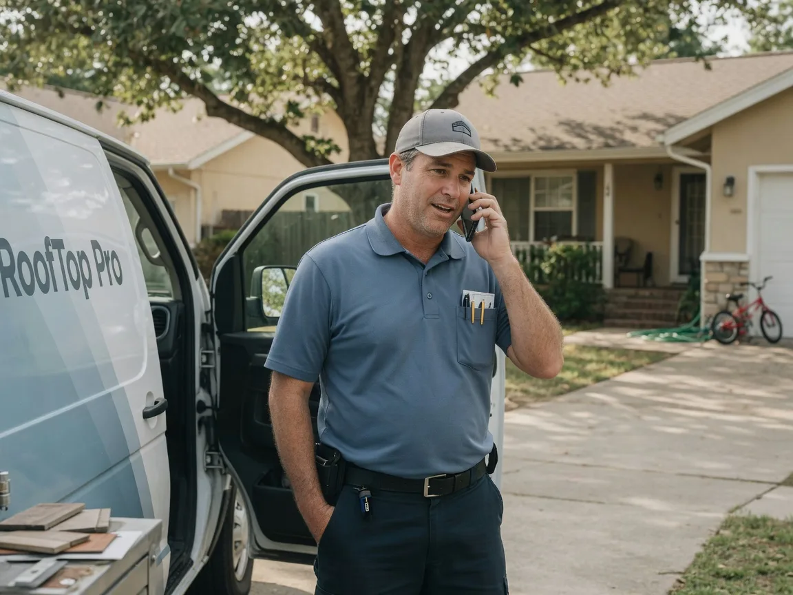 Roof Repair Buckley, WA FAQs