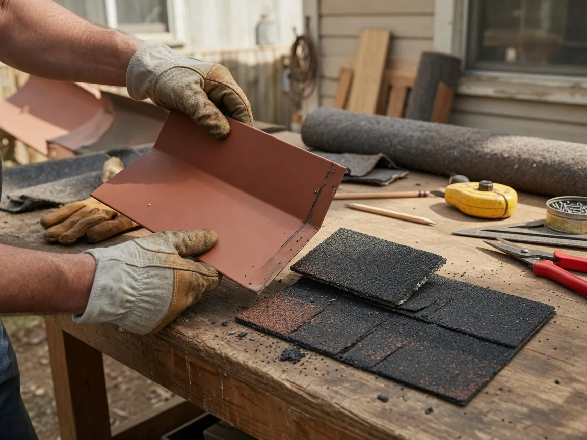 Roof Repair company in Buckley, WA